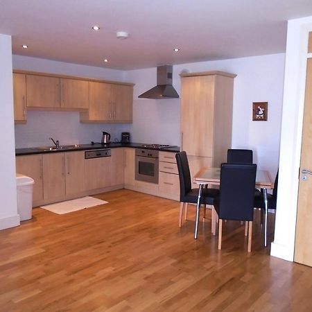 Kinsale Centre Apartment Екстериор снимка