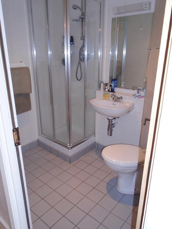Kinsale Centre Apartment Екстериор снимка