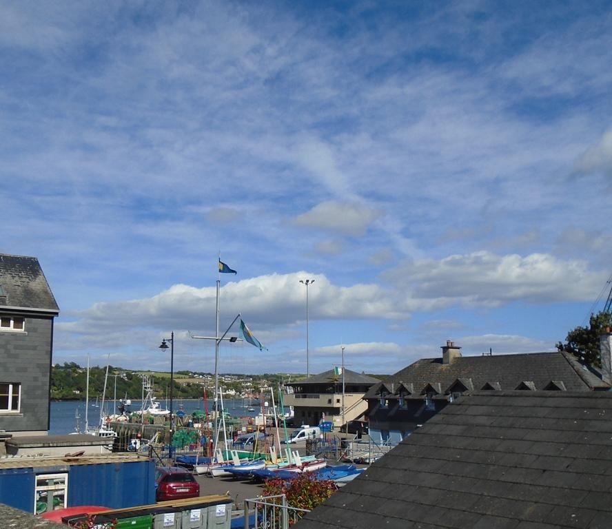 Kinsale Centre Apartment Екстериор снимка