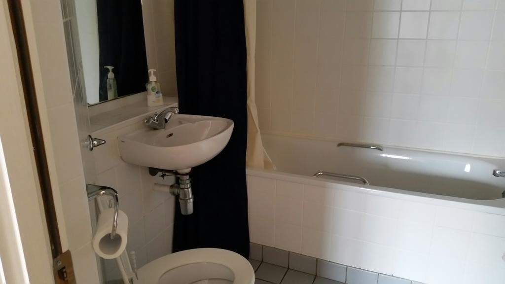 Kinsale Centre Apartment Екстериор снимка