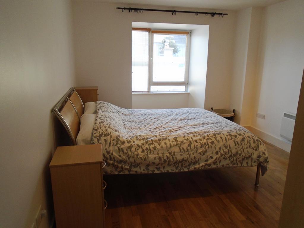 Kinsale Centre Apartment Екстериор снимка