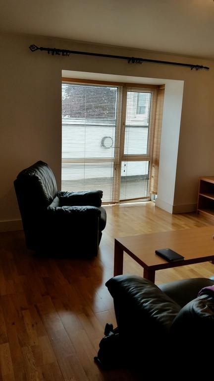 Kinsale Centre Apartment Екстериор снимка