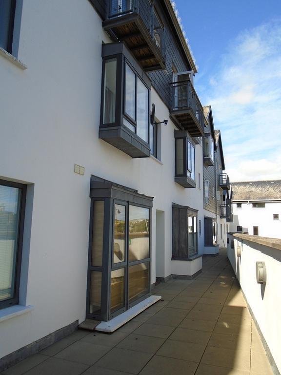 Kinsale Centre Apartment Екстериор снимка
